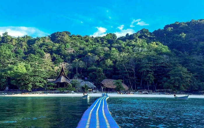 Banana Beach from Phuket, Thailand Photo: Tripadvisor