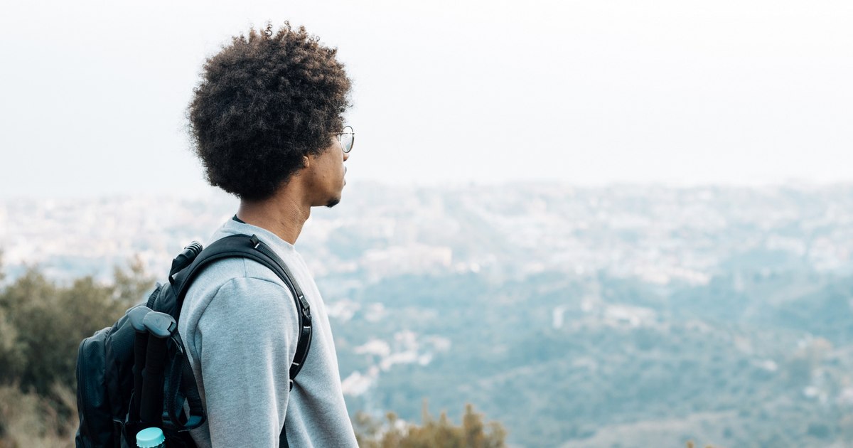 A Nigerian tested the hospitality of the Romanians. The answers surprised him: "My prince, come on, you will have no problem here"