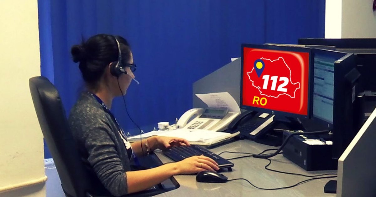 A man convicted after calling almost a thousand times to 112. He threatened the head of the post: "He is left with death"