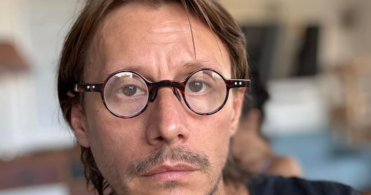 Actor Marius Manole, at the hospital due to exhaustion. "He took me from the theater about three times"