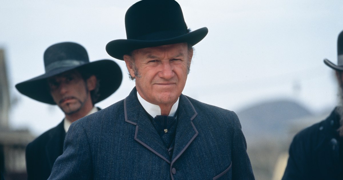 Breaking the great gene actor Hackman, the wife Betsy and the dog were found dead in the house in New Mexico