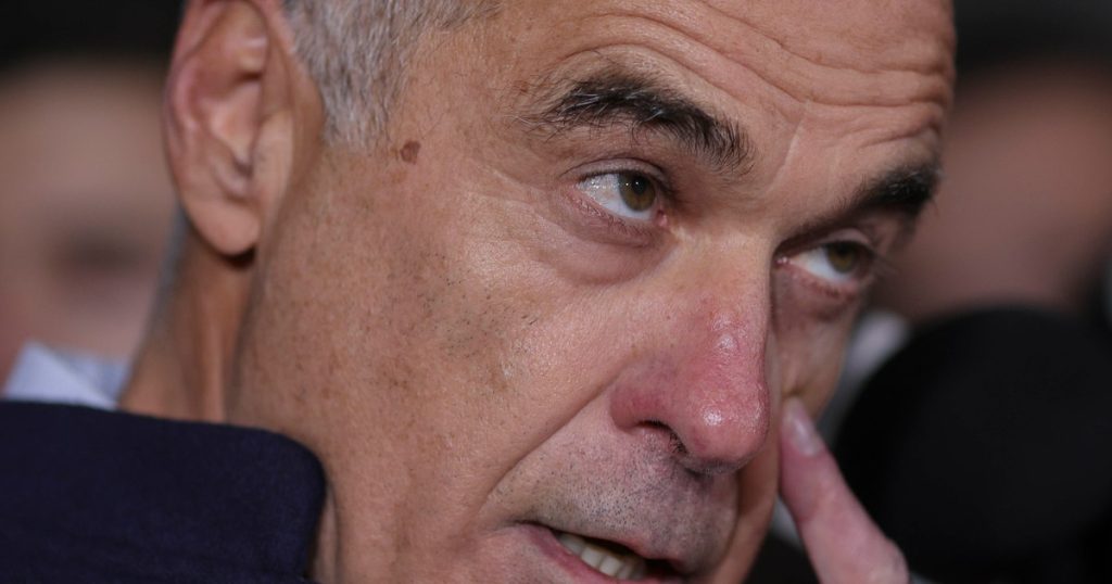 Calin Georgescu, accused of not declaring the source of financing the electoral posters: "The money did not come from Potra's safes?"