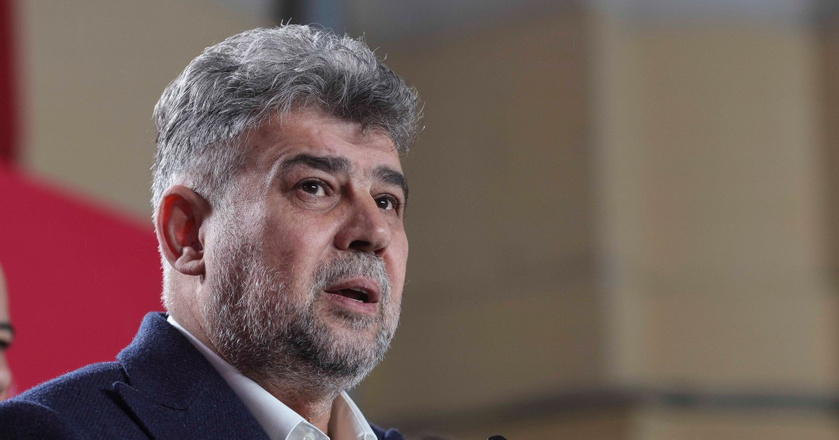 Ciolacu goes to Brussels to renegotia PNRR and discuss regional security. Romania has missed several milestones and risks losing billions of euros