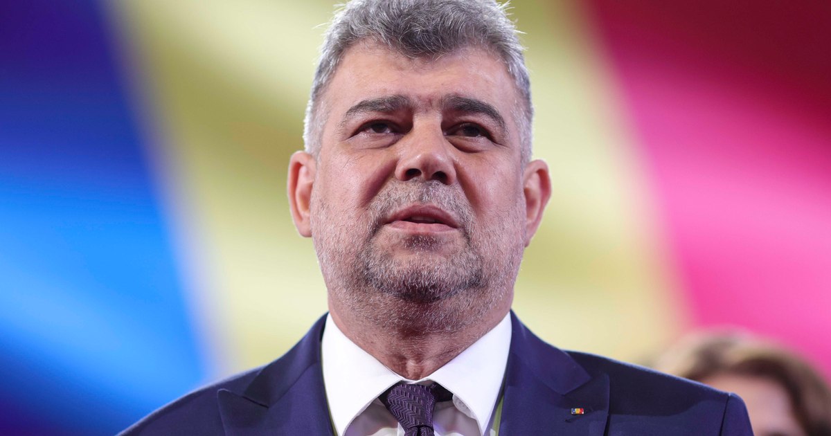 Ciolacu transmits condolences, after the armed attack in Sweden: "We think of all those affected by this terrible act of violence"