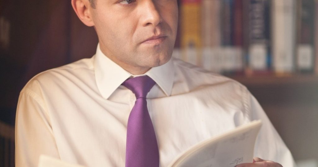 Daniel Funeriu attacks the parties in Romania: "The cancellation of the presidential elections is a democratic cataclysm"