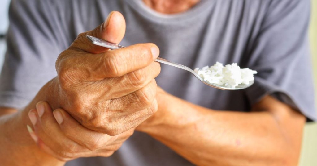 Earthquake discovery. The connection between renal failure and Parkinson's disease