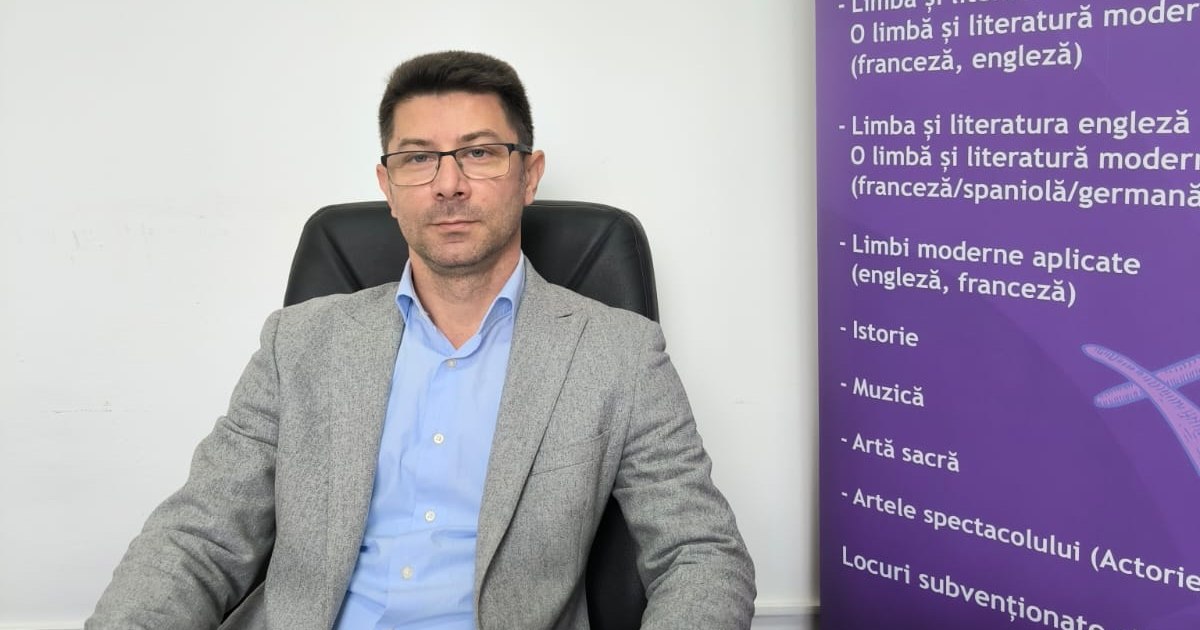 Exclusively university professor, about removing the history and geography from the common trunk for high school: "If until now I had enough insults, from now on it will be tragic"