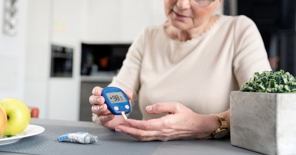 Experts explain how type 2 diabetes can be reversed, rising worldwide
