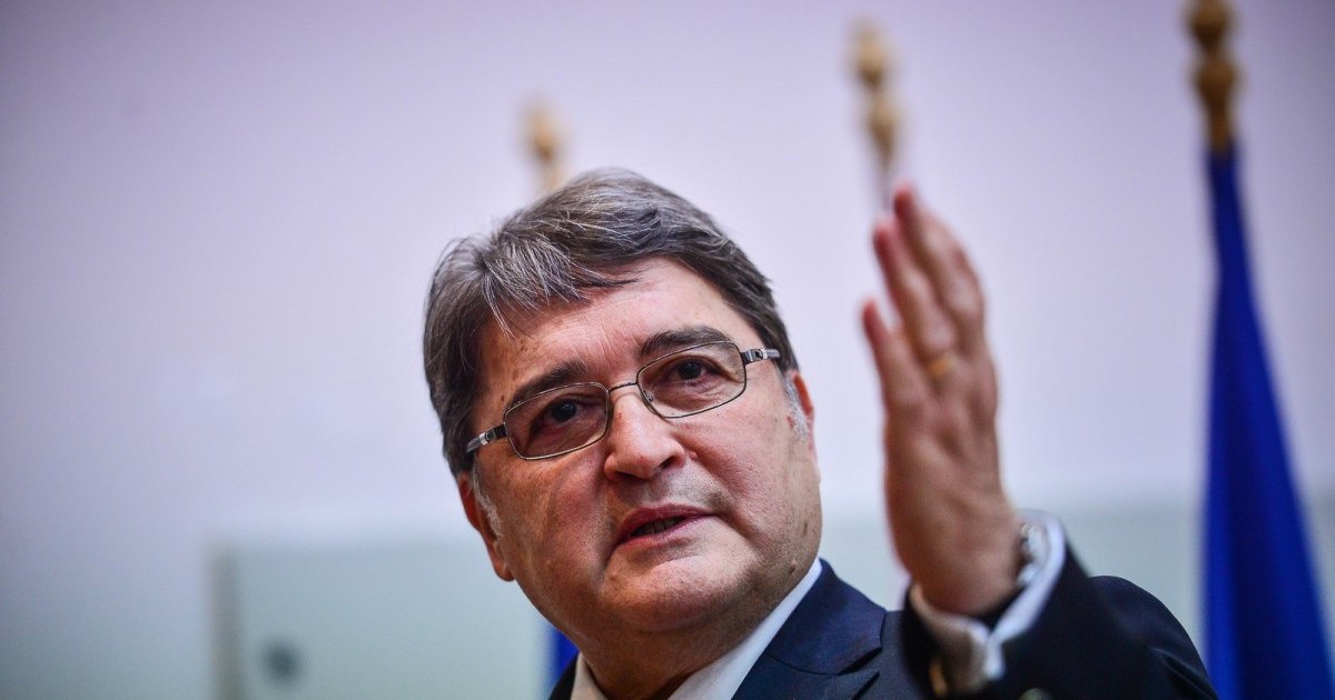 Foreign Minister Emil Hurezeanu, at the UN Council: "It is essential to strengthen mechanisms to investigate human rights"