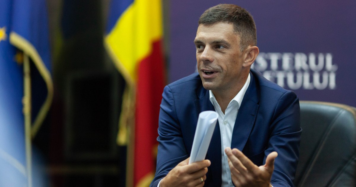 Former cyclist Eduard Novak publicly announced that he is running after an important position in Romanian sport