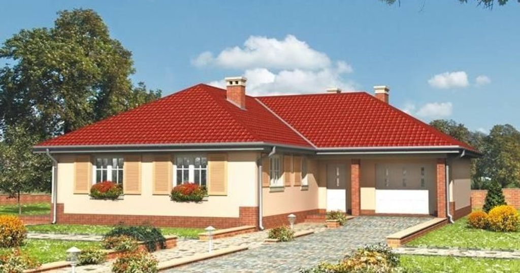 Good news for those who want to build a house. The situation in which no authorization will be needed. "It is a model inspired by the West"