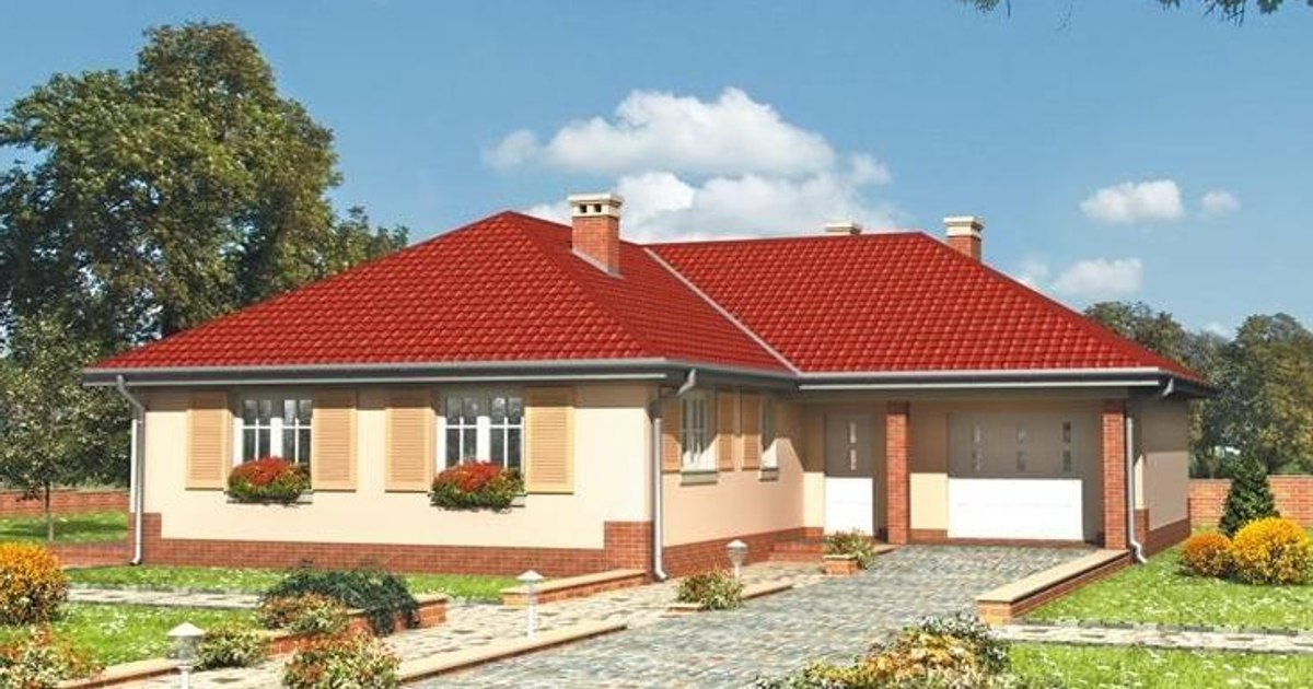 Good news for those who want to build a house. The situation in which no authorization will be needed. "It is a model inspired by the West"