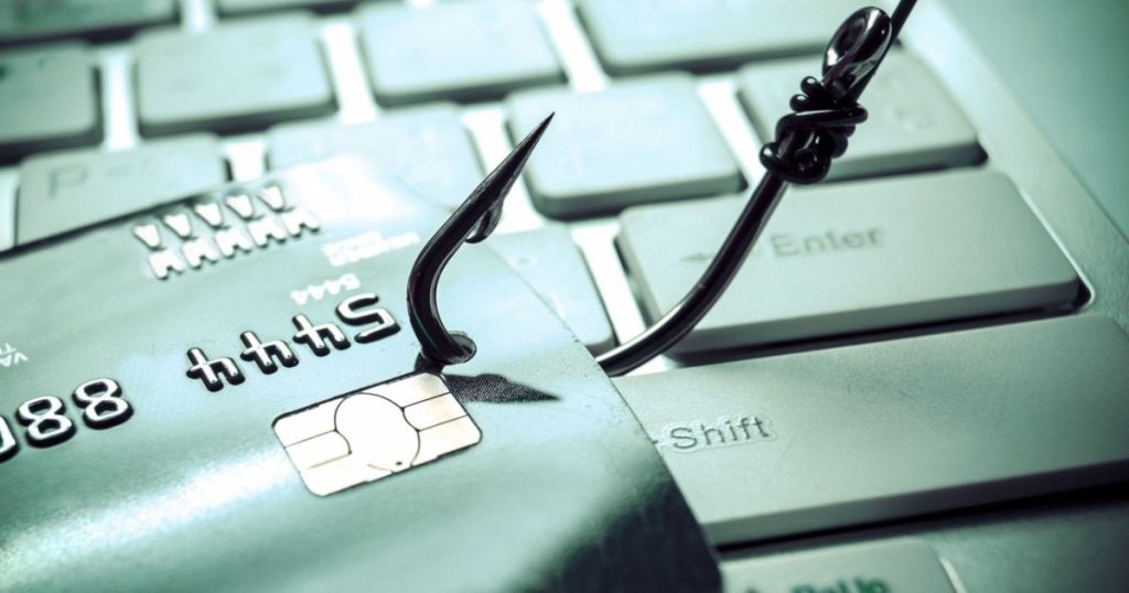 How do cyber criminals steal the money or data of citizens. New ways discovered by specialists