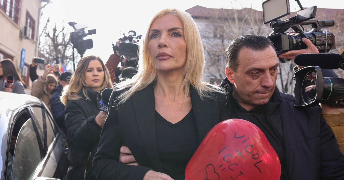 How the JCCJ motivates Laura Vicol's release. Details about Nordis flights