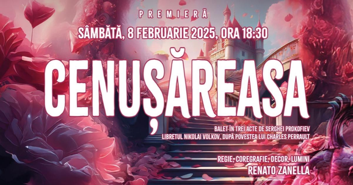 How the Romanian work encourages parents to take their children to shows. "The little spectators are invited to write to the fairy good"