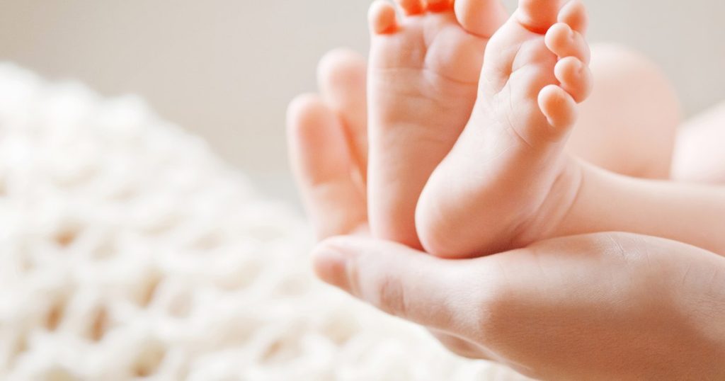 How the babies of the future could be conceived. "It is the complete extreme of incest. That is why it is so dangerous ”