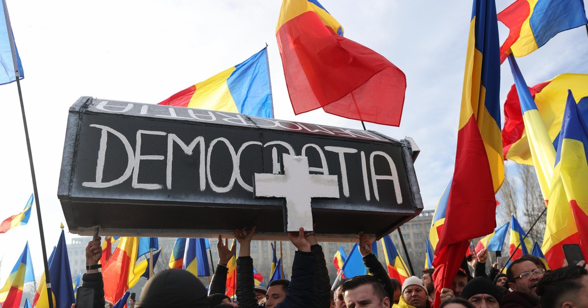 How to feed the US far right in Romania and Europe. An analyst: "It influences us and will have an impact"