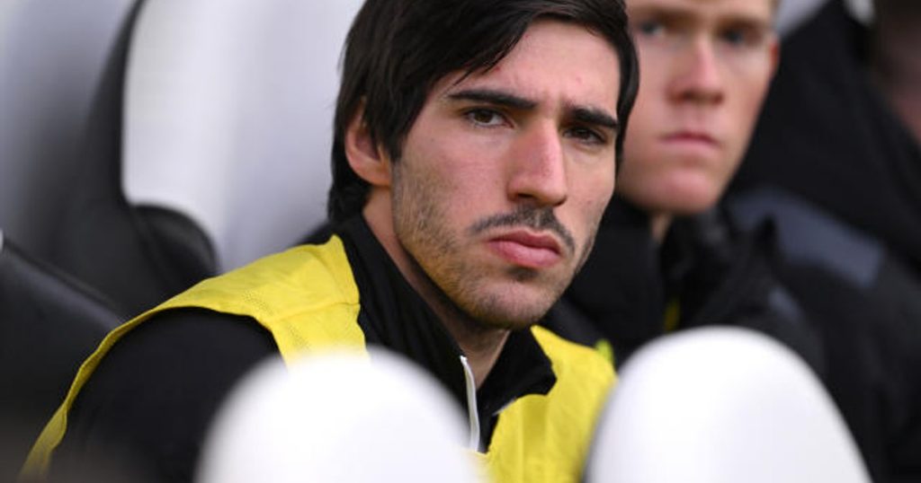 How to heal Sandro tones from the vice of bets. Has given up an indispensable object nowadays