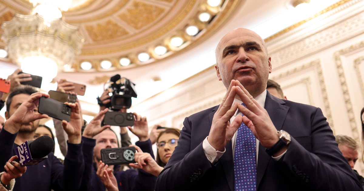 Ilie Bolojan's psychological profile, who announced that he will live 100 days in the Cotroceni Palace, outlined by a psychiatrist