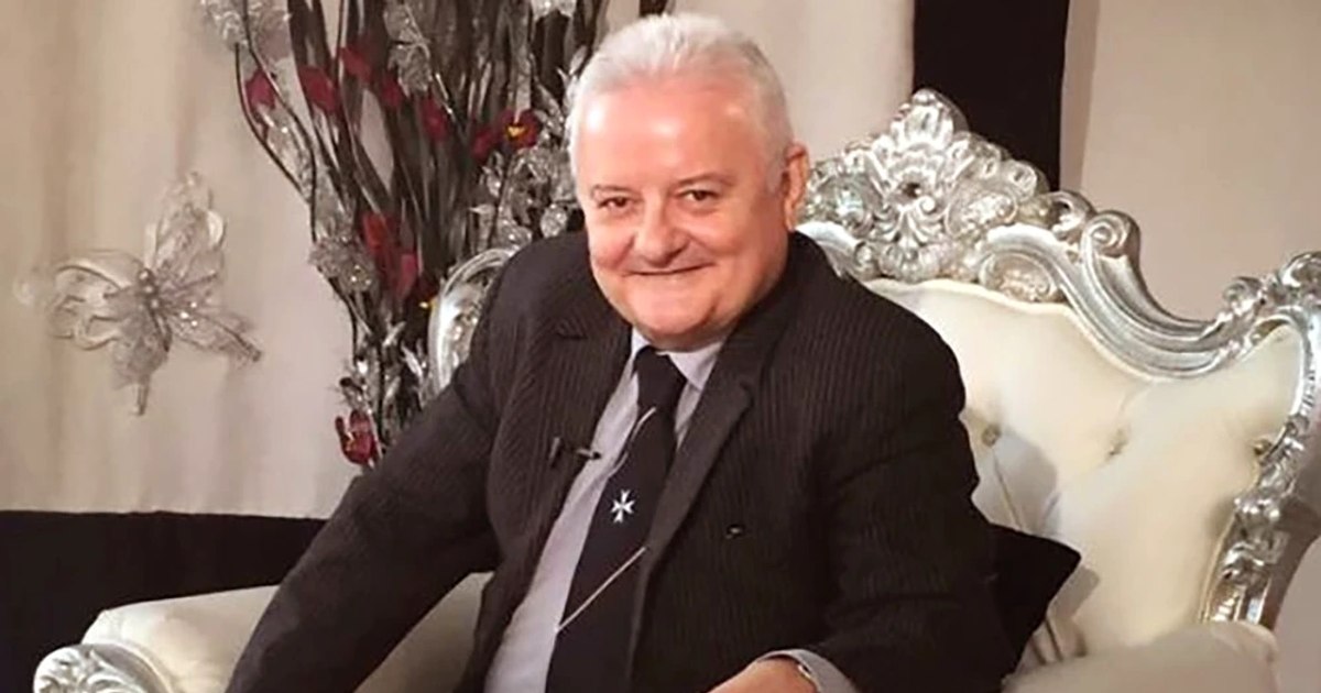 Irinel Columbeanu's problems at the asylum. Disclosures made by the establishment of the establishment in which the former millionaire is