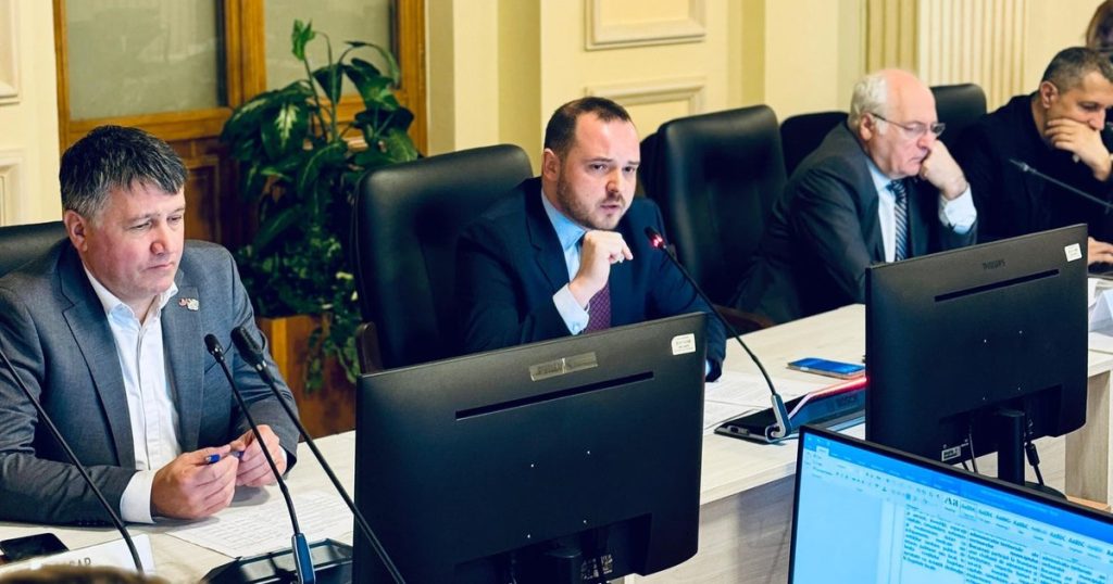 It is official: Local authorities can invest in hospitals, regardless of subordination of medical units