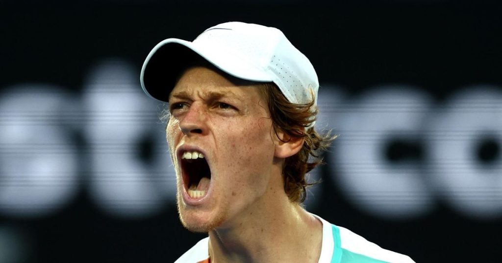 Jannik Sinner did not escape! The world leader in tennis, suspended for doping