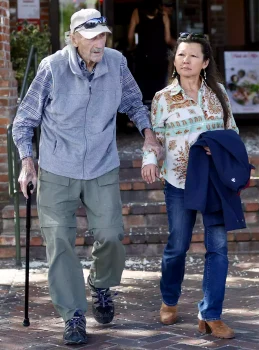 Gene hackman photo splashnews