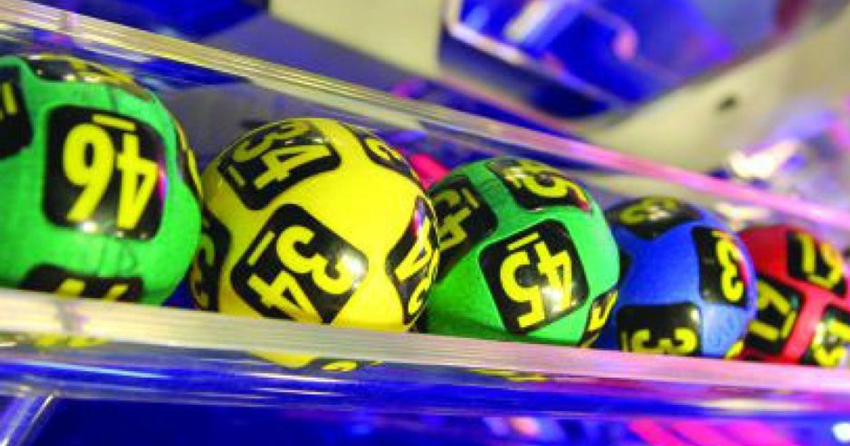 Loto 6/49 extractions, Noroc, Joker, Noroc Plus, Loto 5/40 and Super Norocini, February 9th. Report of almost 3 million euros