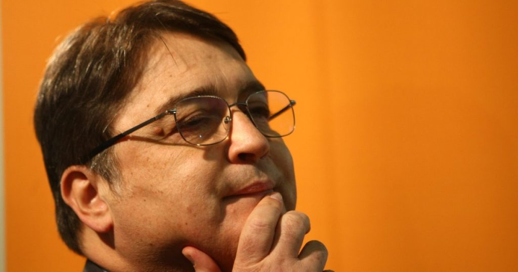 Minister Emil Hurezeanu: “We all have concerns. There is talk of the return of the great powers ”