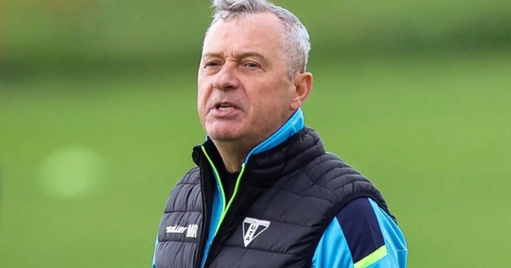 Mircea Rednic broke out after UTA - Sepsi 1-2: I can't wait to leave!