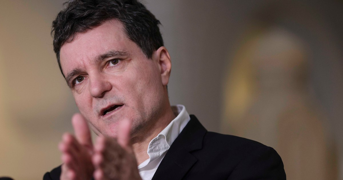 Nicușor Dan considers that "a summons" is necessary ":" We must look at the facts "