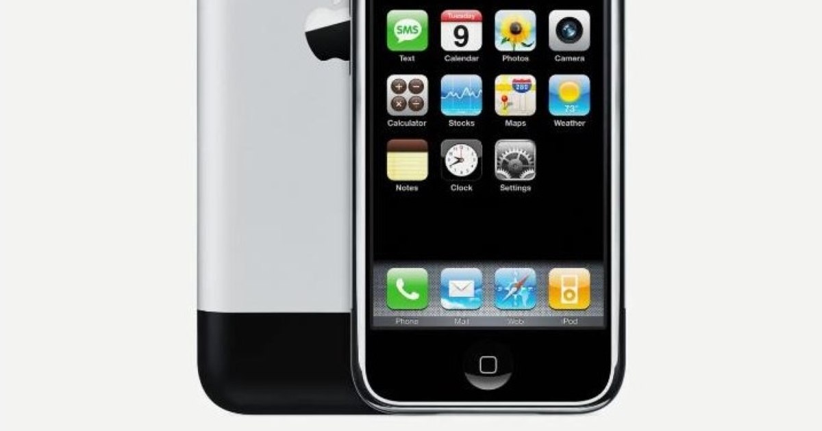 Old phones could be worth tens of thousands of dollars. The model sold at a tender with over $ 60,000