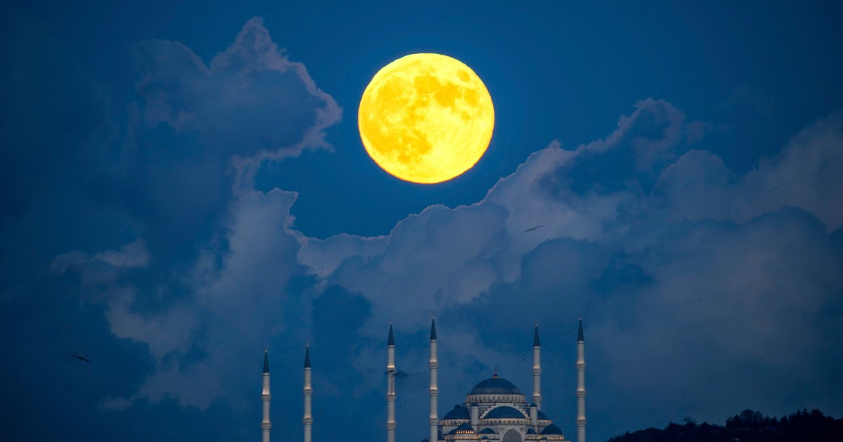 Over 1 million Romanians stormed Turkey. What made him choose this dream destination