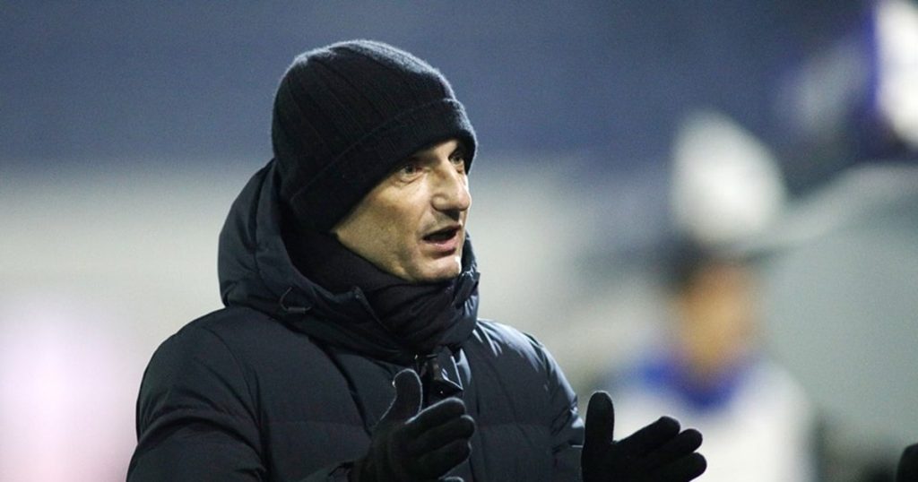 Răzvan Lucescu, Zero Fair-play after FCSB managed a beat in the Europa League