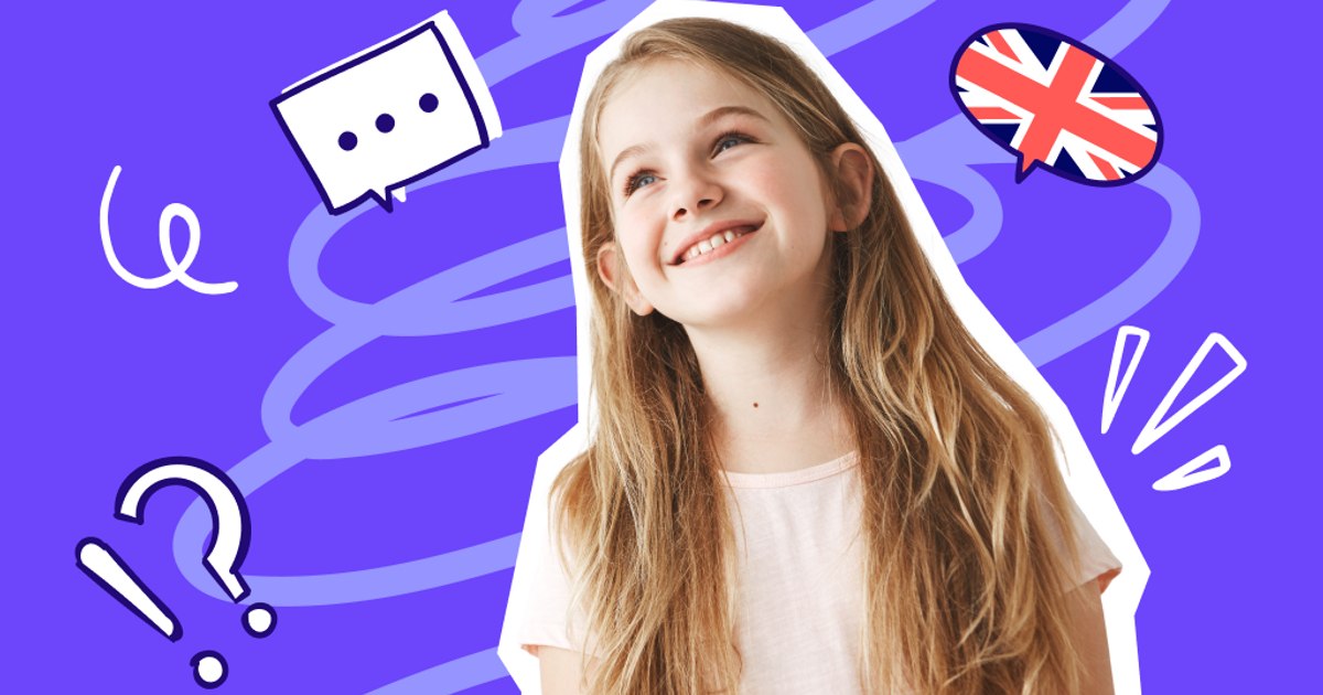 Recommendations for parents from Novakid.ro: Children feel psychological barriers especially when they learn a foreign language. That's how you can help them overcome them!