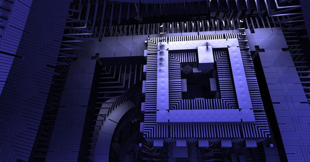 Revolutionary discovery. Scientists have achieved quantum teleportation with a quantum supercomputer
