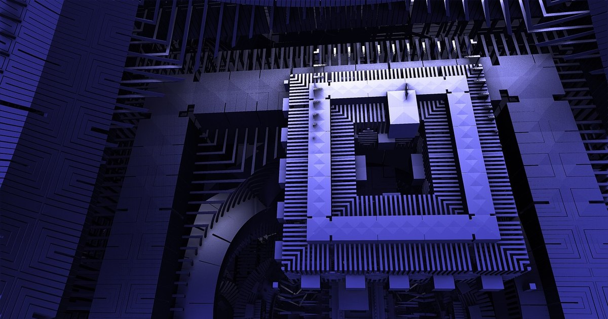 Revolutionary discovery. Scientists have achieved quantum teleportation with a quantum supercomputer