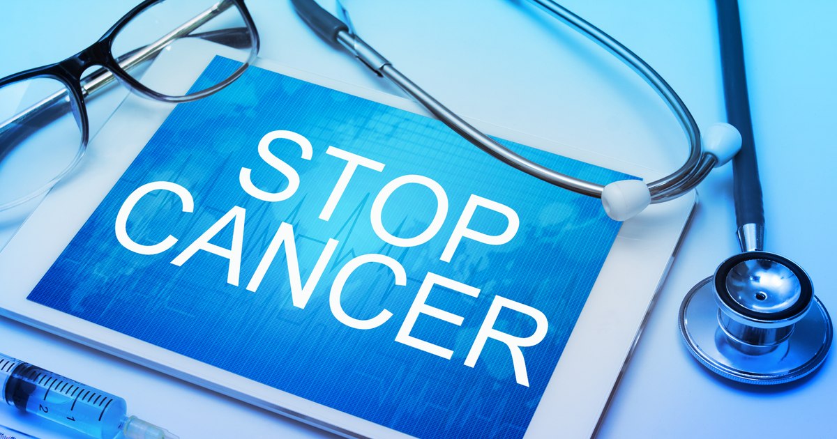 Revolutionary vaccine against renal cancer. All tested patients healed