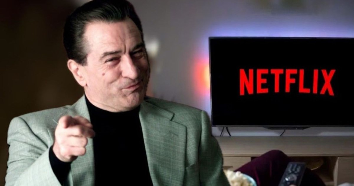 Robert De Niro makes his debut in the series with "Zero Day", which quickly arrived on Netflix