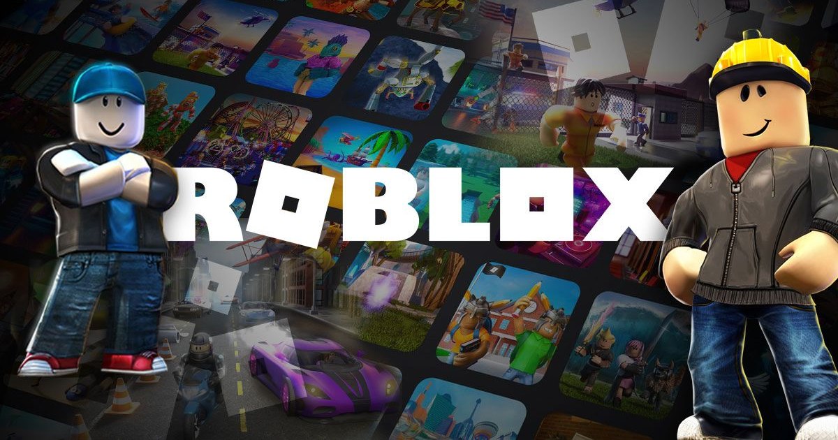 Roblox, a profitable hunting ground for cyber criminals. How are the children fooled