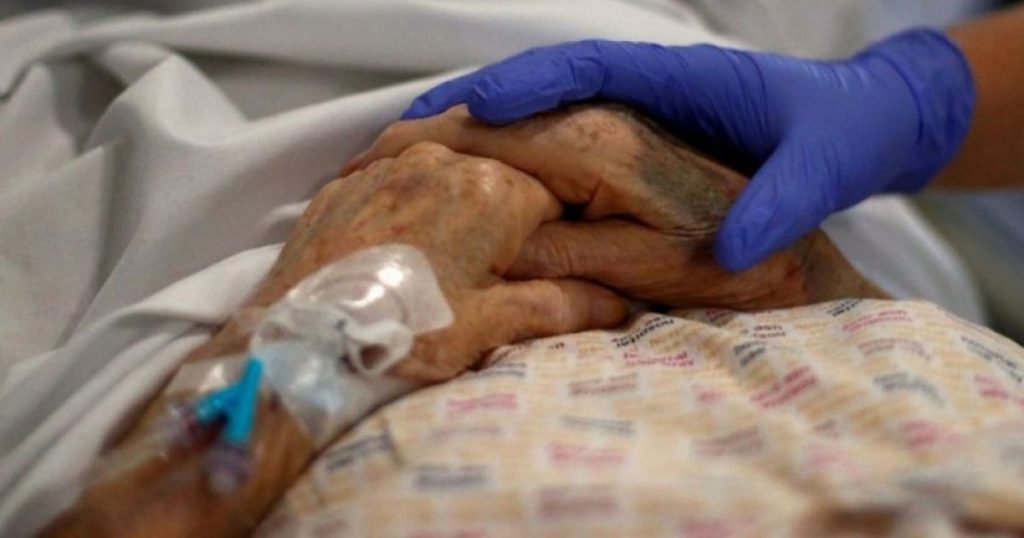 Romania, champion in intra -hospital infections. The percentage of nosocomial infections has increased in the past five years by 180%