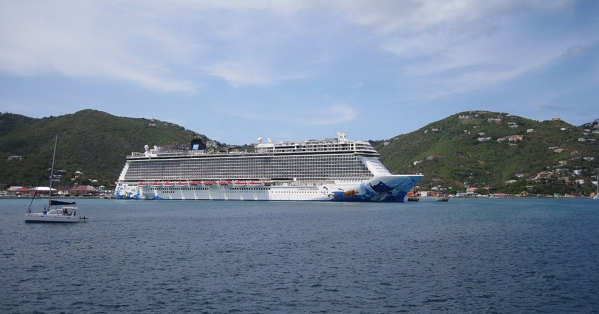 Romanians, in cruise of 100,000 euros around the world. What includes a 4 -month -old sea trip