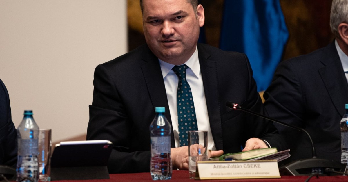 The Minister of Development draws an alarm signal: "A powerful earthquake will hit Romania"