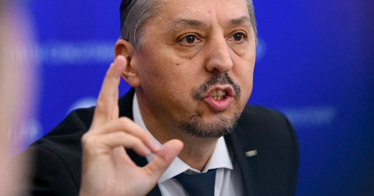 The Minister of Education, against the prohibition of phones in schools. Daniel David wants, on the other hand, an "educational control" of them