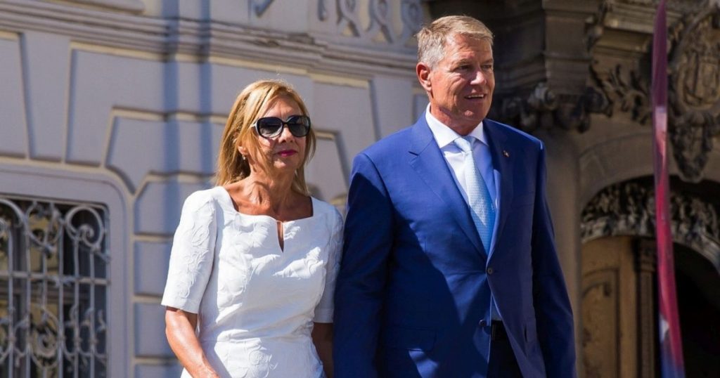 The Minister of Finance considers that the recovery procedure from the Iohannis family of the amounts collected from the rents is an "extremely complicated" one