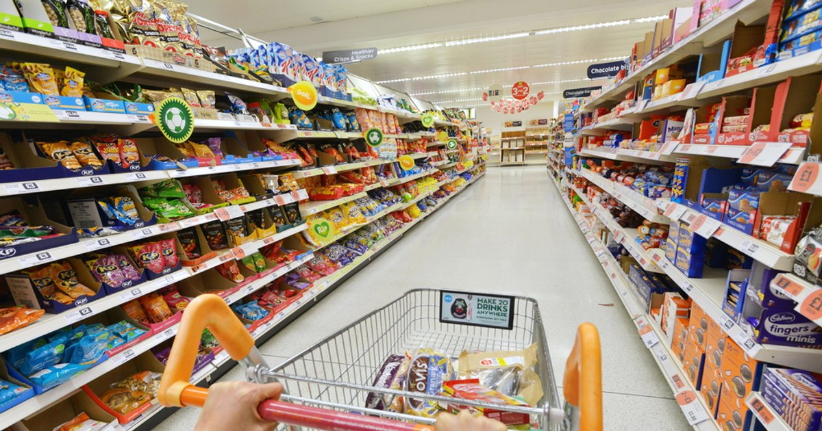 The Romanians did not respond to the boycott initiated by Georgescu. Supermarkets worked normally