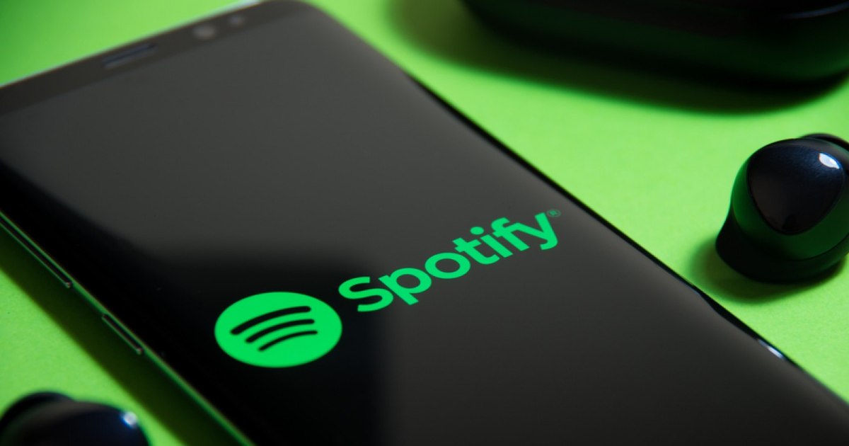 The Spotify giant announces that it has ended 2024 on profit, a premiere in the history of the company