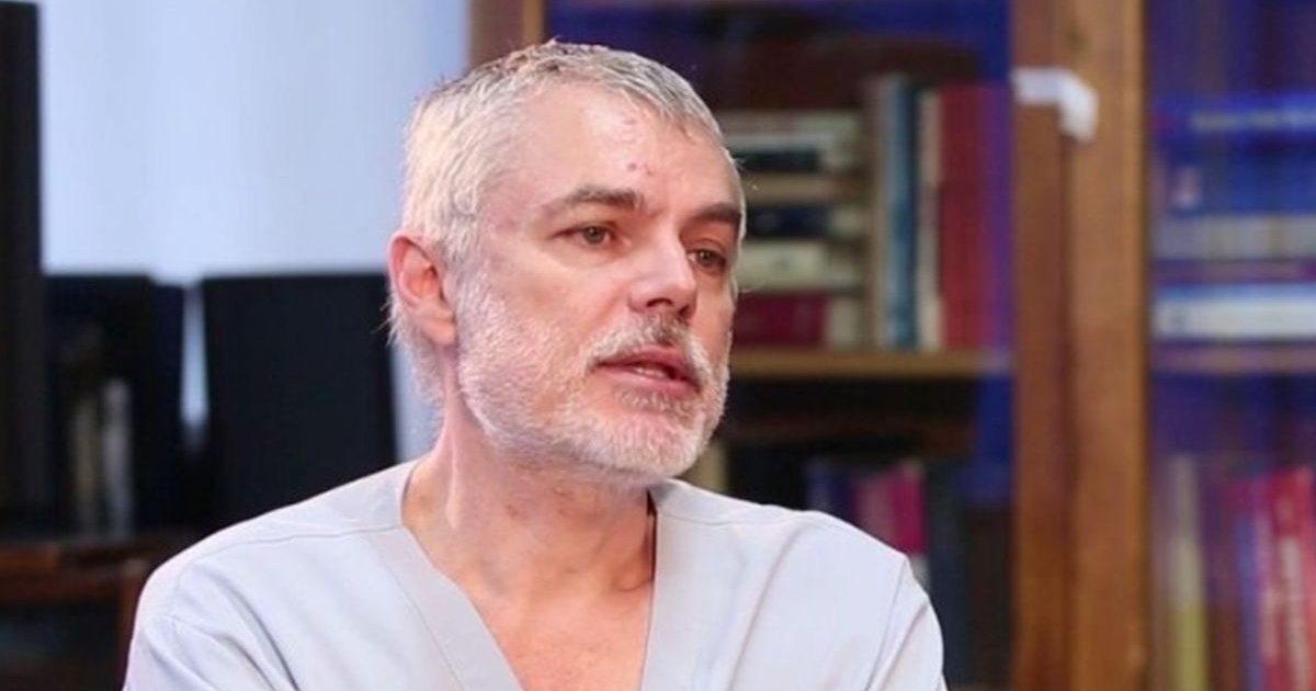 "The angel of the death of the children returned." Dr. Mihai Craiu, gloomy warning about a serious disease that makes: "There is no joke!"