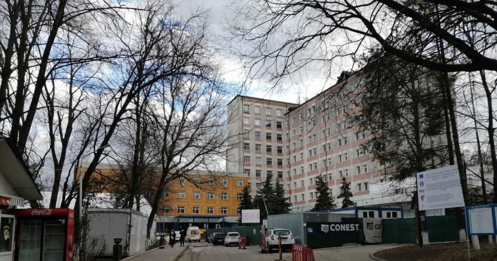 The confession of a surgeon about the situation in the largest hospital in Moldova. "I officially announce that the Labor Code is violated."