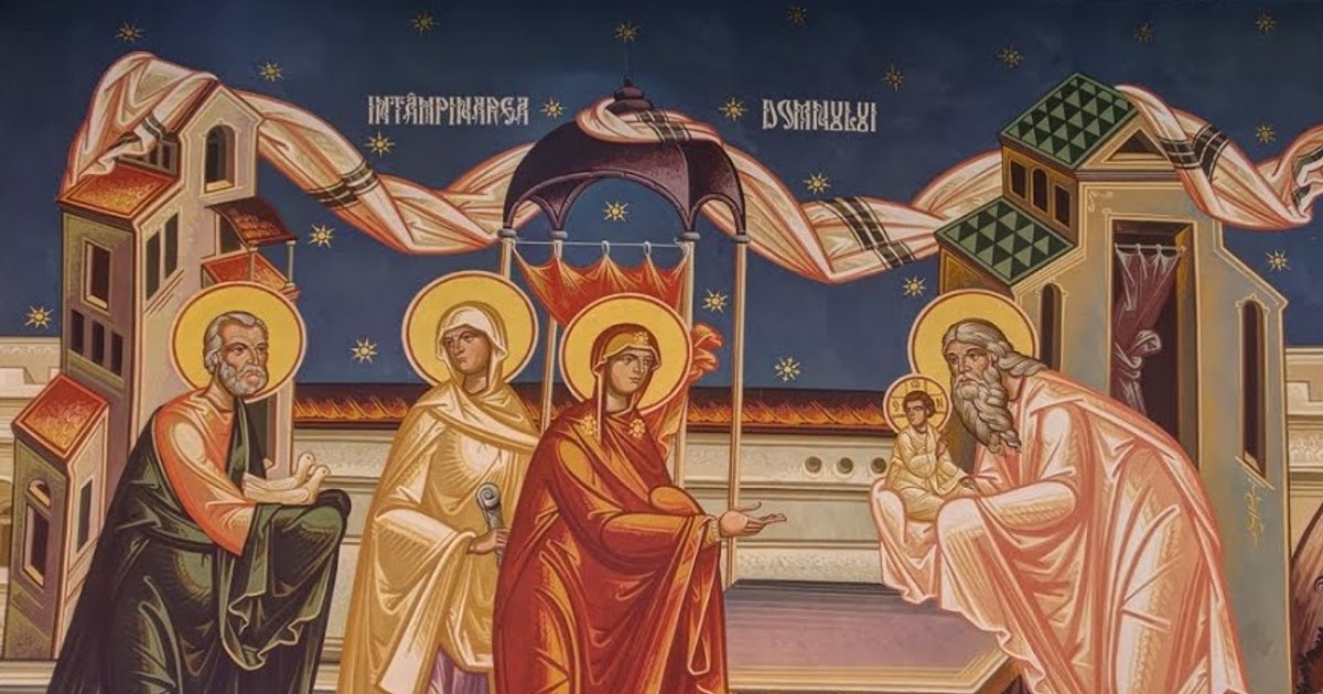 The feast of the Lord's welcome, significance and superstitions. What is forbidden on February 2 and why it is called "Bear Day"